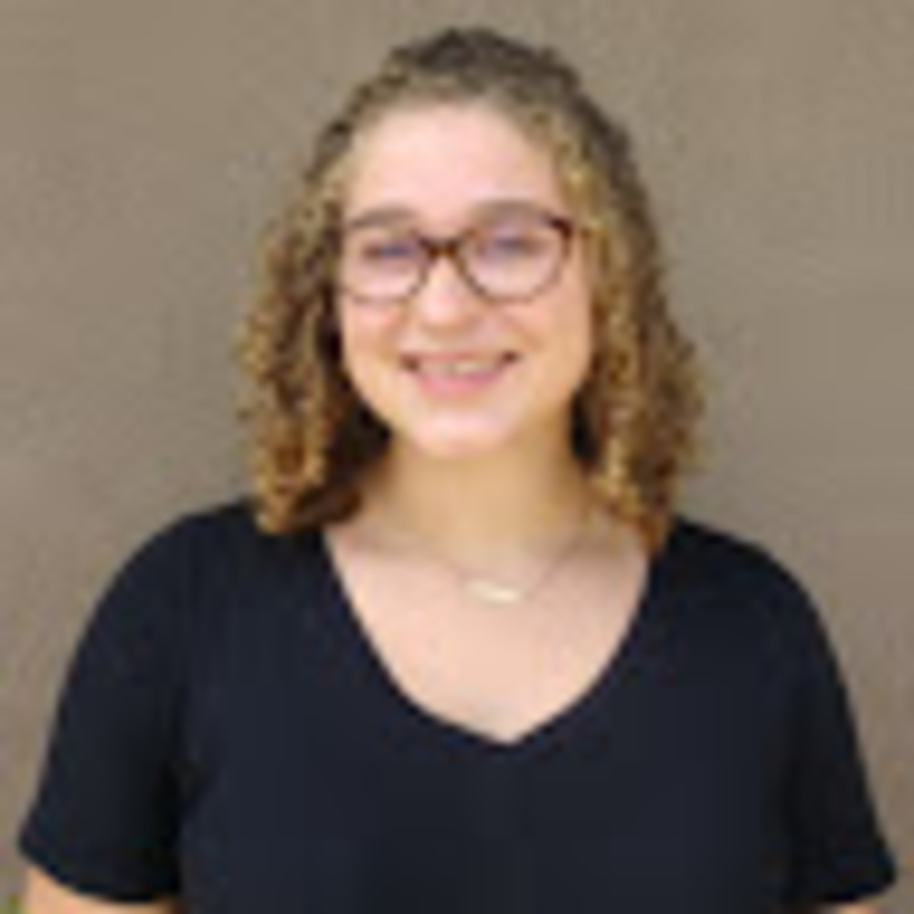 Meet your Posher, Meg